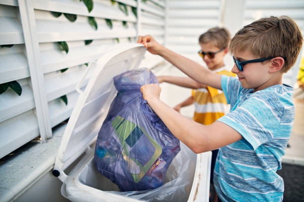 Best Commercial Junk Removal  in Salem, IL