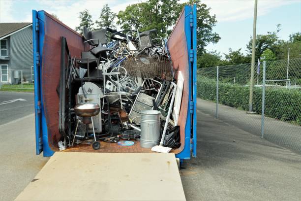 Best Yard Cleanup Services  in Salem, IL
