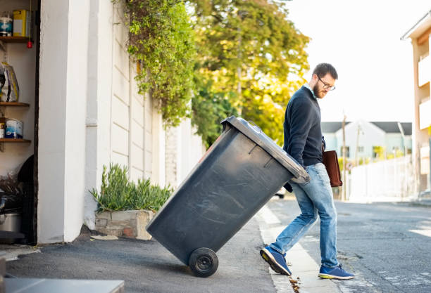 Best Junk Removal Near Me  in Salem, IL