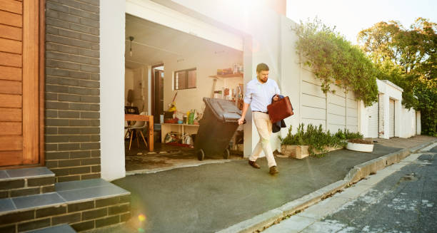 Best Affordable Junk Removal Services  in Salem, IL
