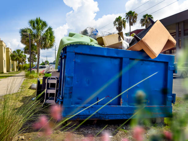 Best Estate Cleanout Services  in Salem, IL