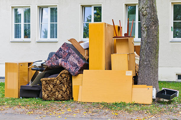 Professional Junk Removal in Salem, IL