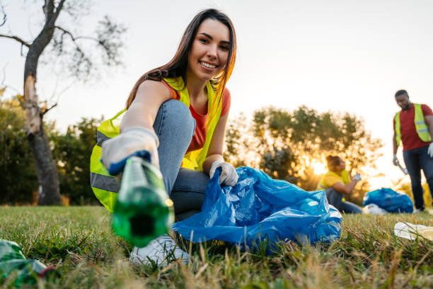 Best Construction Debris Removal  in Salem, IL