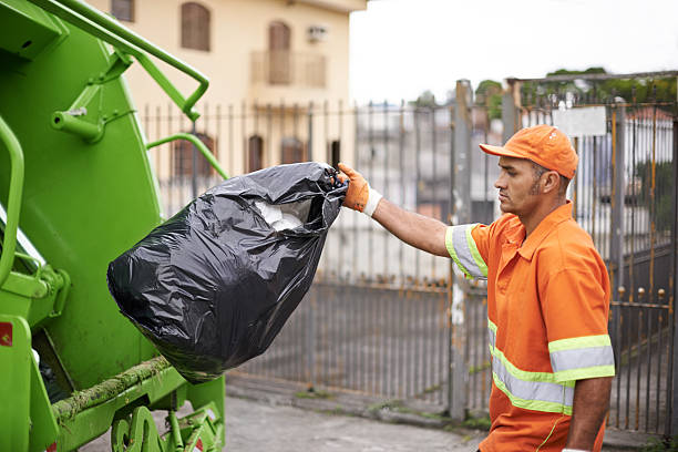 Best Full-Service Junk Removal  in Salem, IL