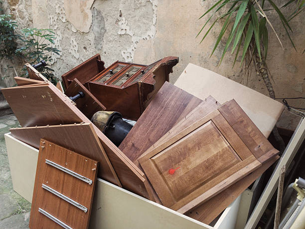 Best Junk Removal and Recycling  in Salem, IL