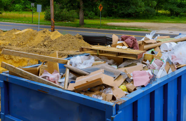 Best Attic Cleanout Services  in Salem, IL